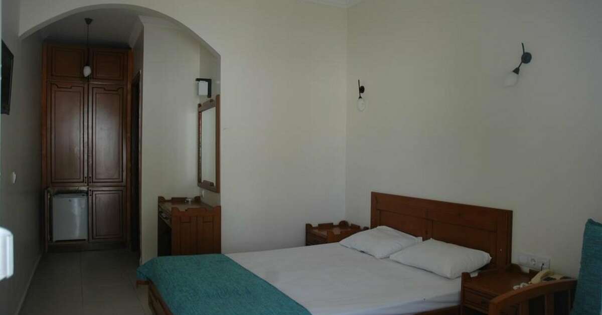 Een foto van Hotel Baba