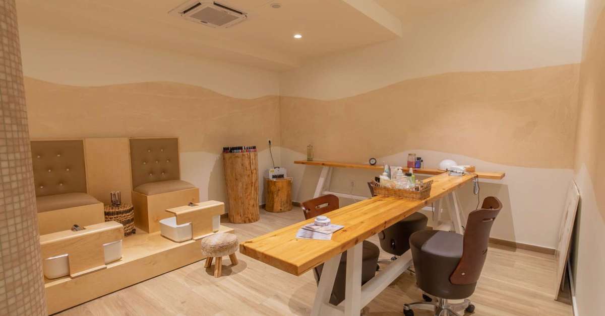 Een foto van de faciliteiten bij White Dreams Resort