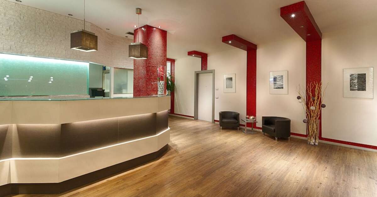 Een foto van Raganelli Hotel