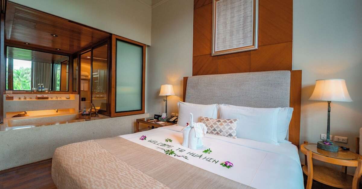Een foto van Anantara Hua Hin Resort & Spa