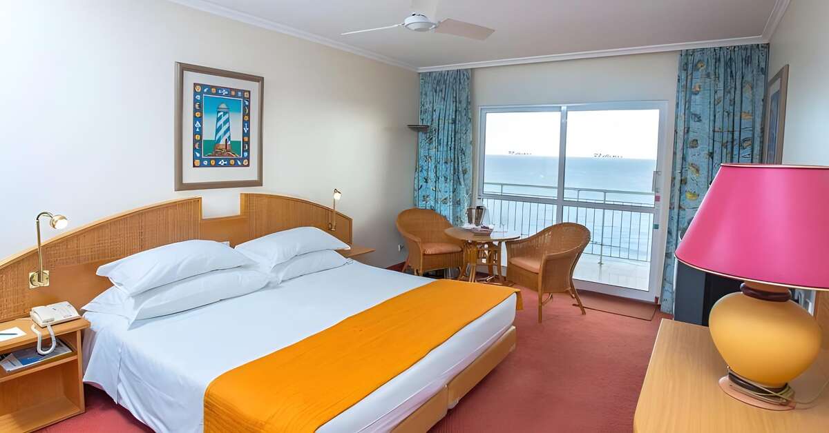 Een foto van Pestana Ocean Bay
