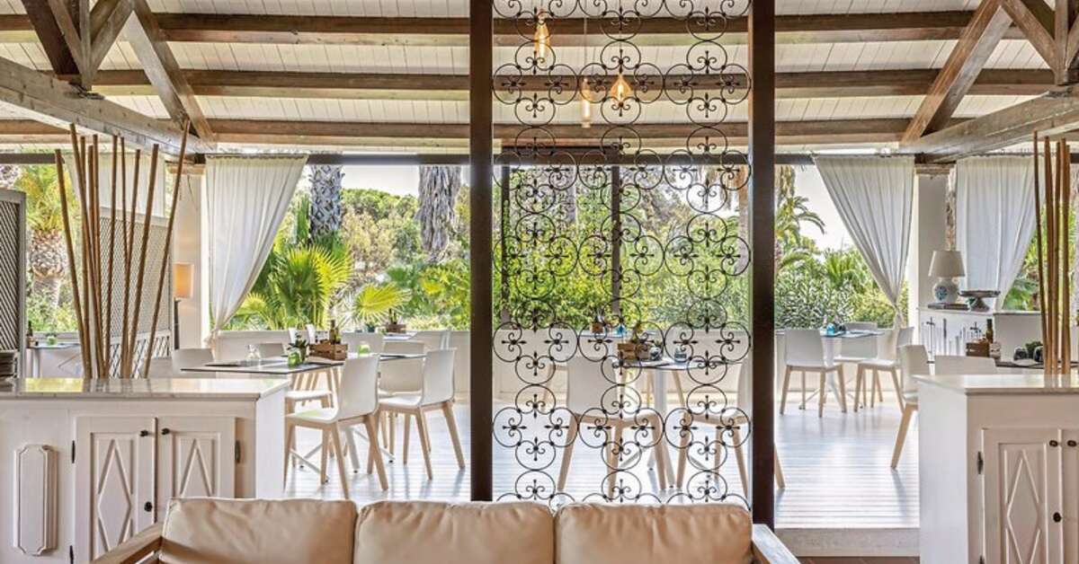 Een foto van Hotel Costa dei Fiori