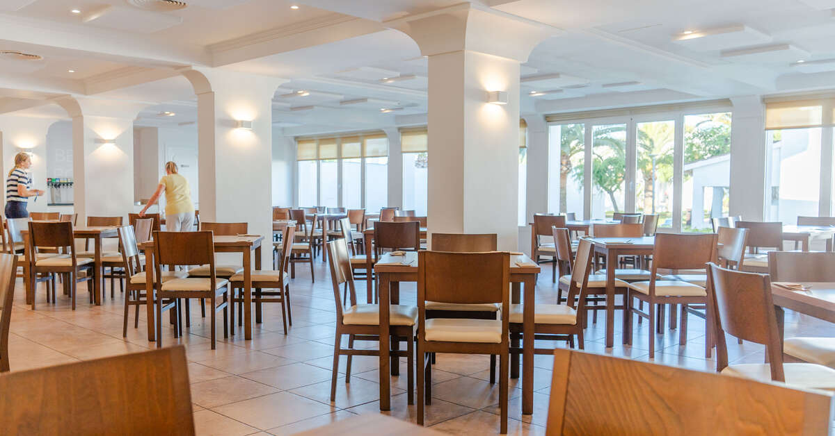 Een foto van Minura Sur Menorca