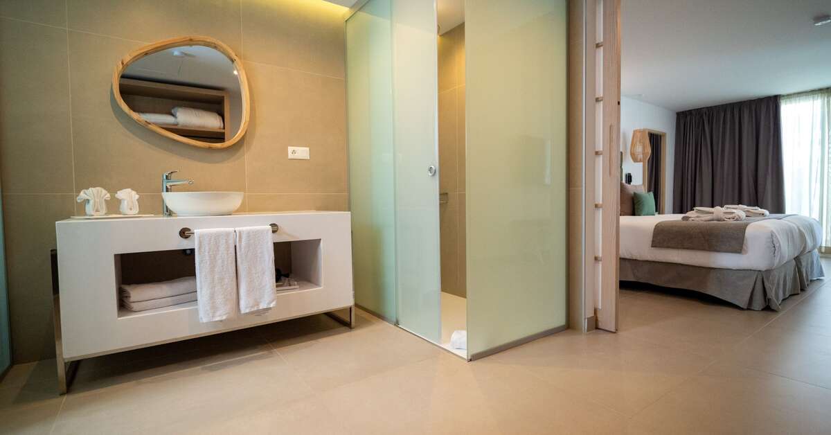 Een foto van HL Bungalows Miraflor Suites