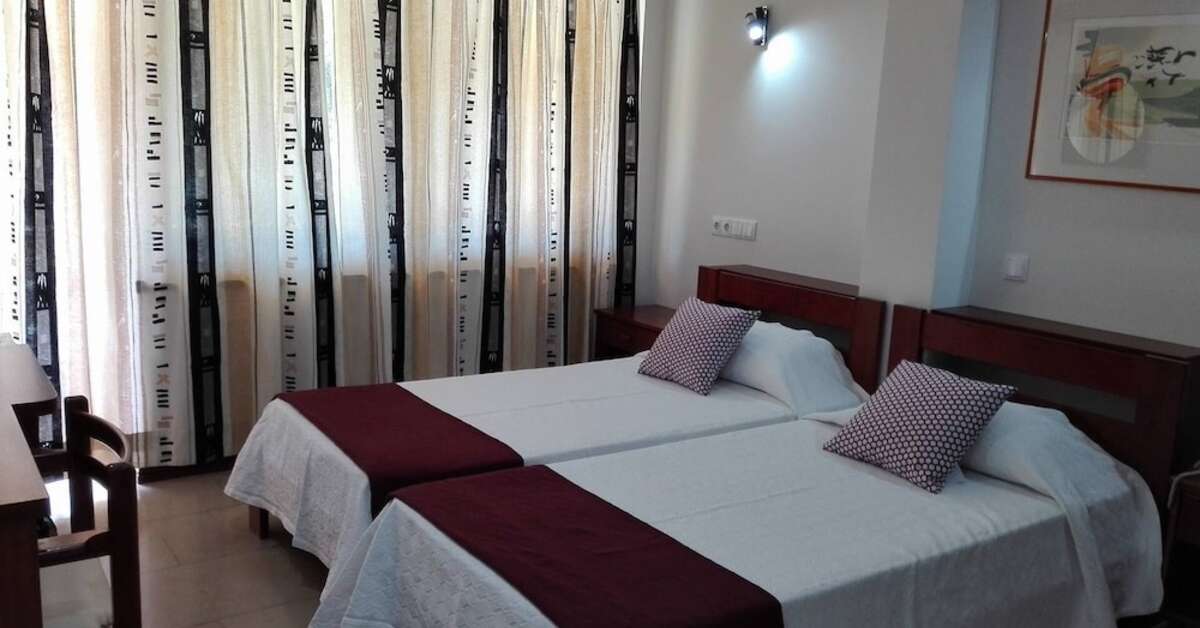 Een foto van Hotel Balaia Mar