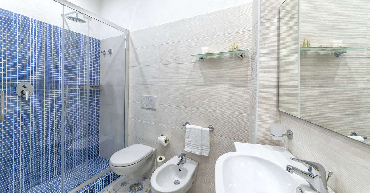 Een foto van Hotel Grazia alla Scannella