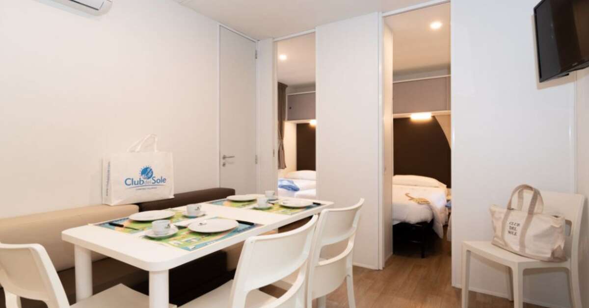 Een foto van Orbetello Camping Village