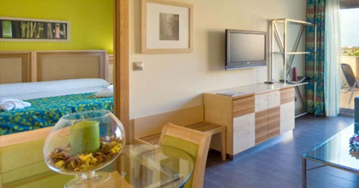 Een foto van Elba Costa Ballena Beach & Thalasso Resort