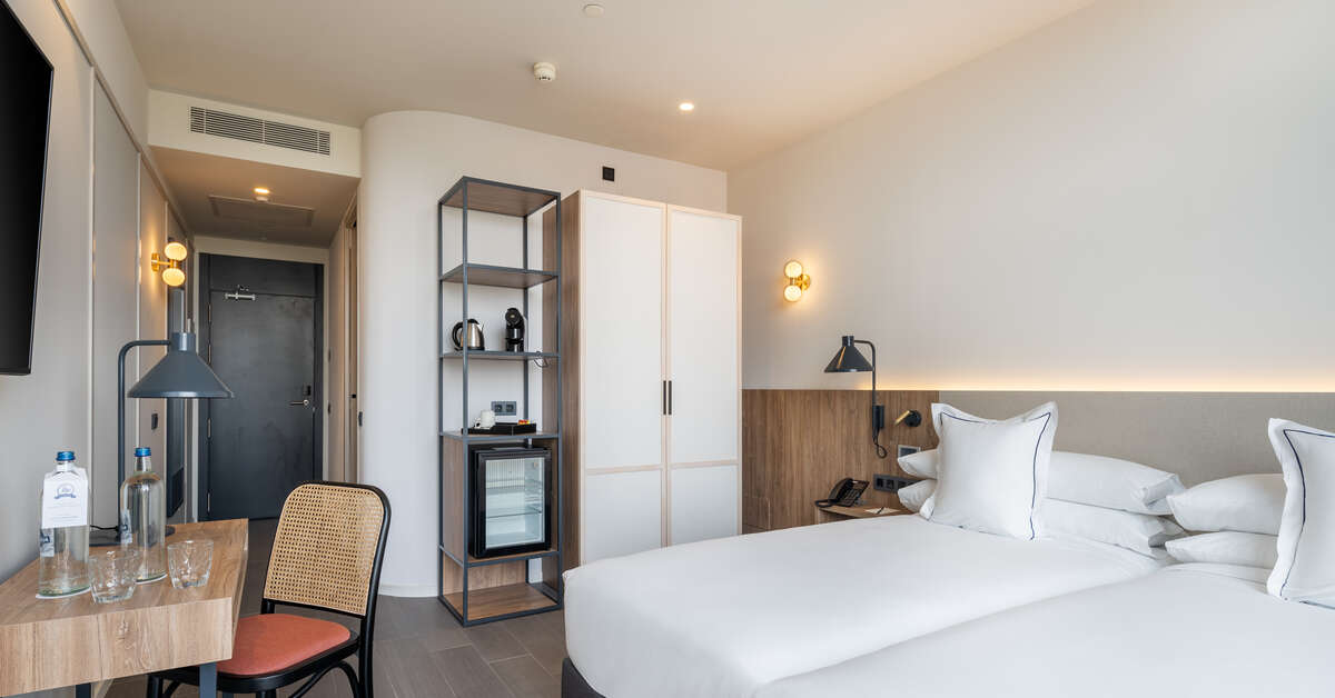Ein Foto Hotel Livvo Lumm