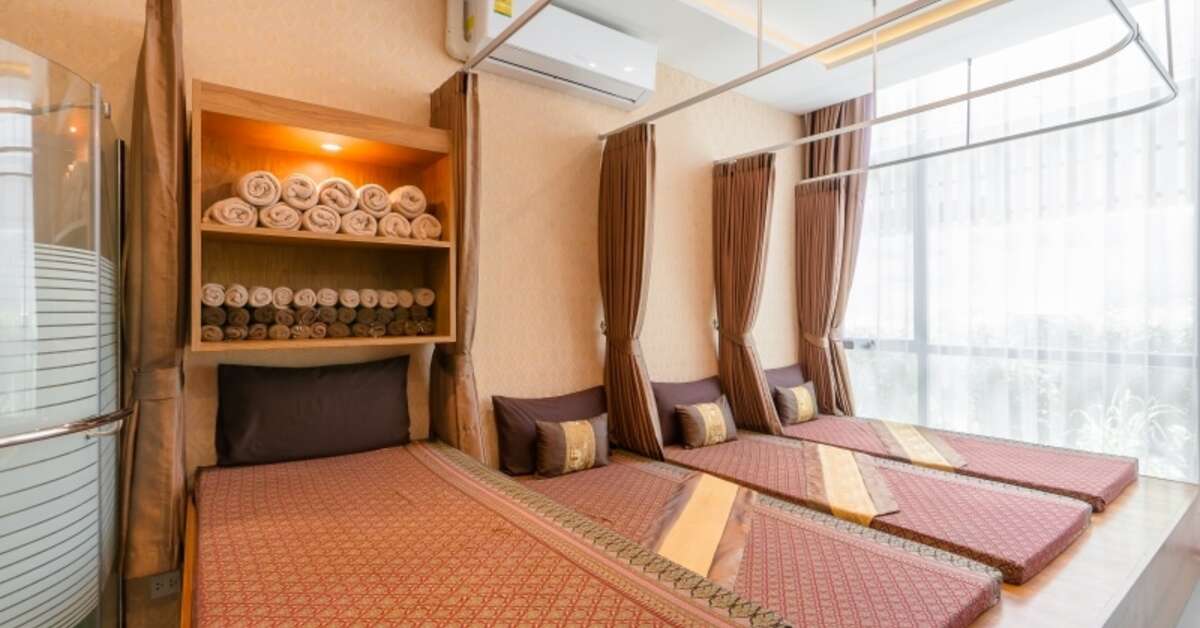 Een foto van Hotel Amber Pattaya