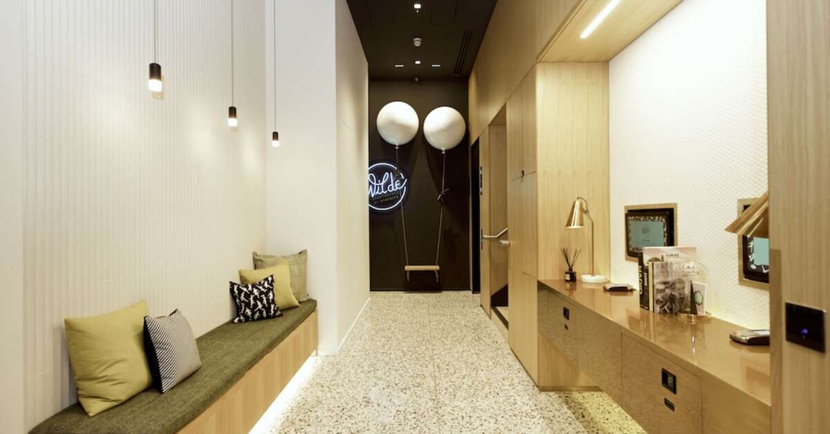 Een foto van Wilde Aparthotels By Staycity Covent Garden