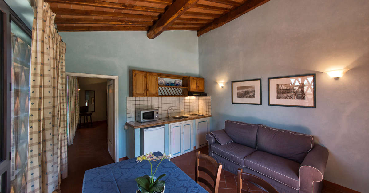 Een foto van Hotel Villa Casagrande