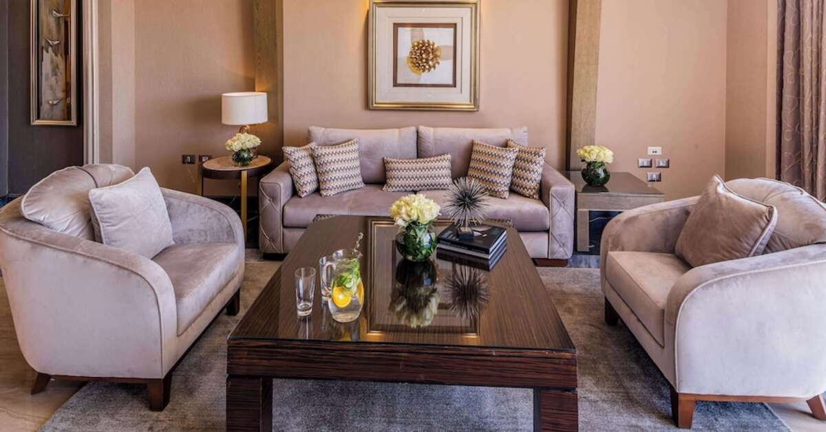 Een foto van Rixos Premium Seagate