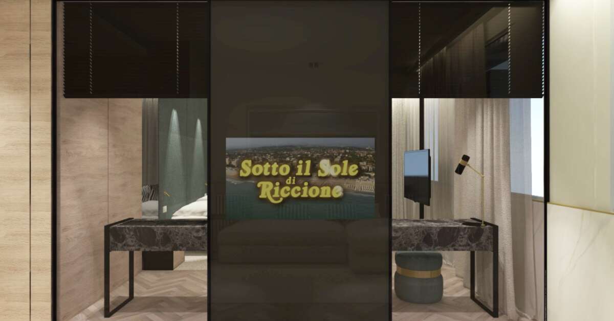 Een foto van Ambasciatori Luxury Resort
