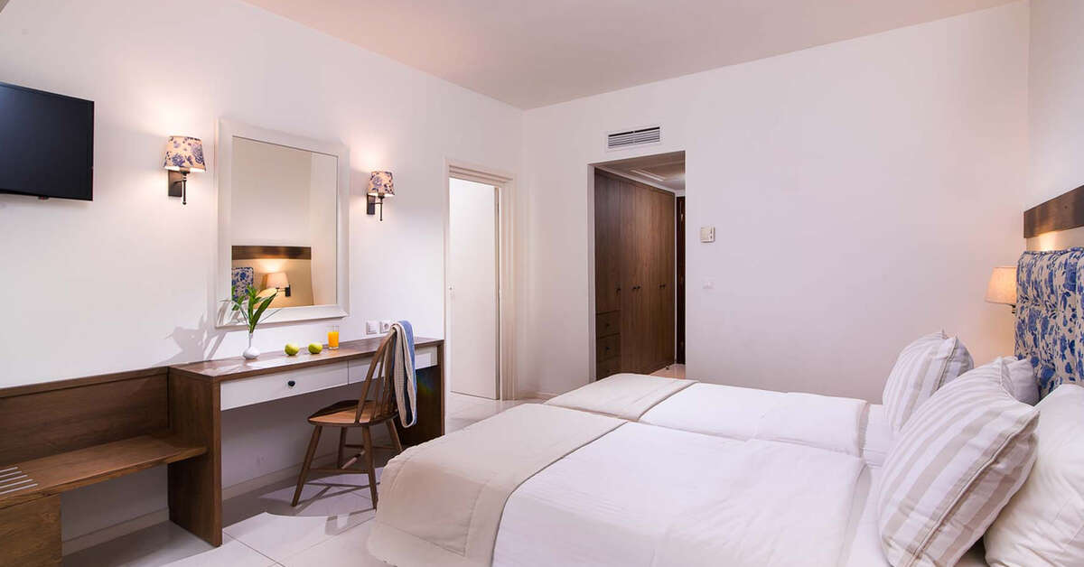 Een foto van Simantro Resort
