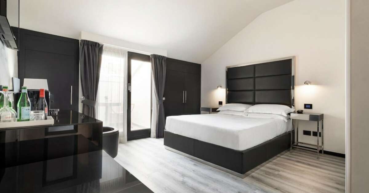 Een foto van Napoleon Hotel