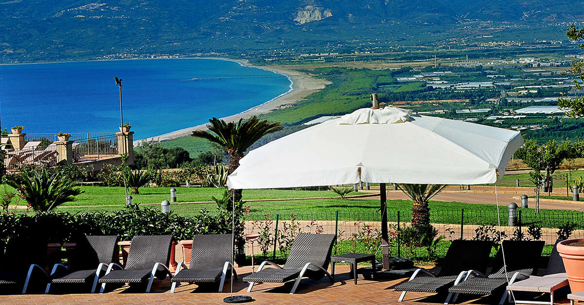 Een foto van Popilia Country Resort