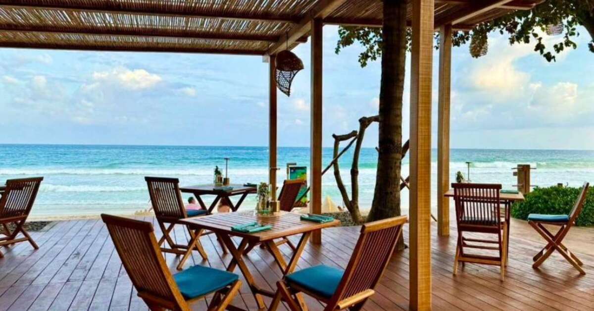 Een foto van Buri Rasa Village Samui