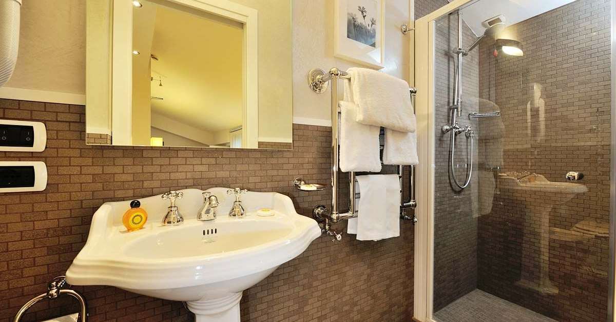 Een foto van Hotel Roma Florence