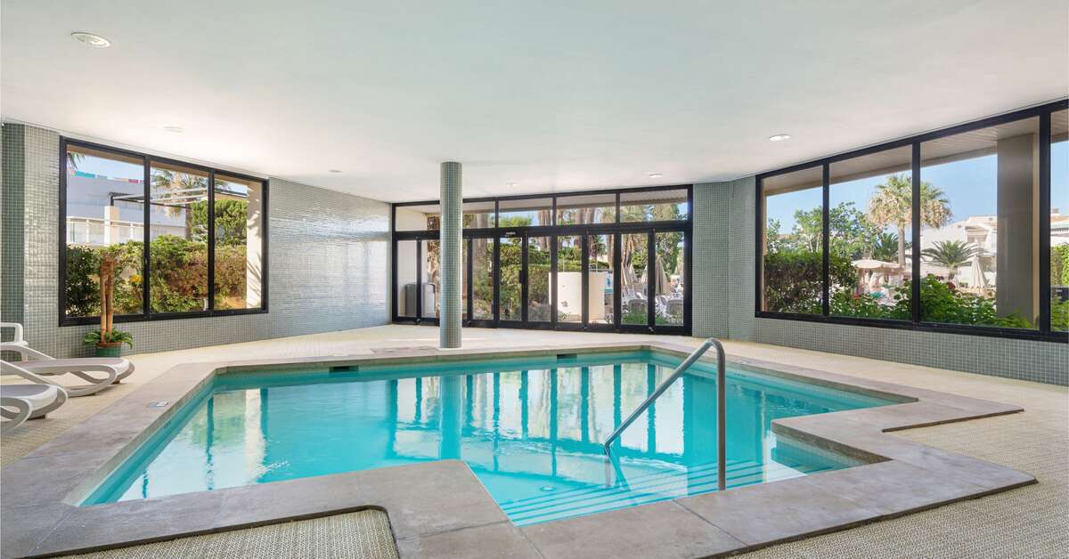 Een foto van Welikehotel Marfil Playa