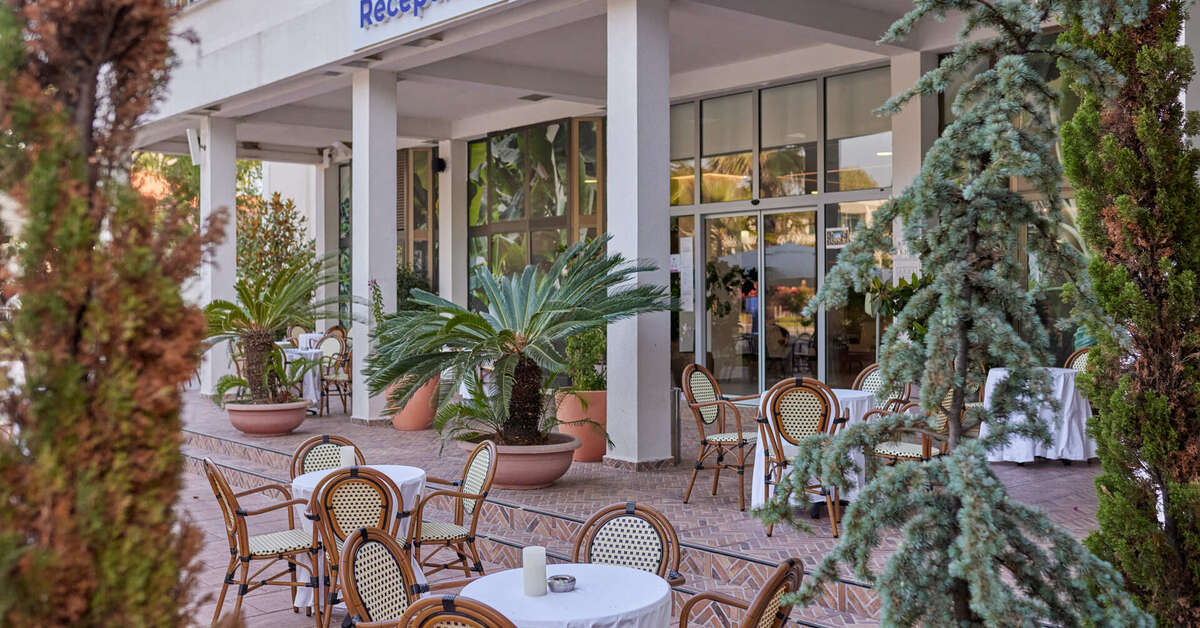 Een foto van Azul Beach Resort Montenegro