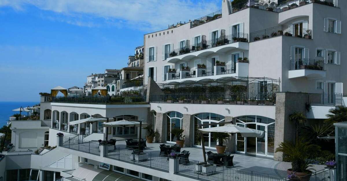 Een foto van Hotel Raito