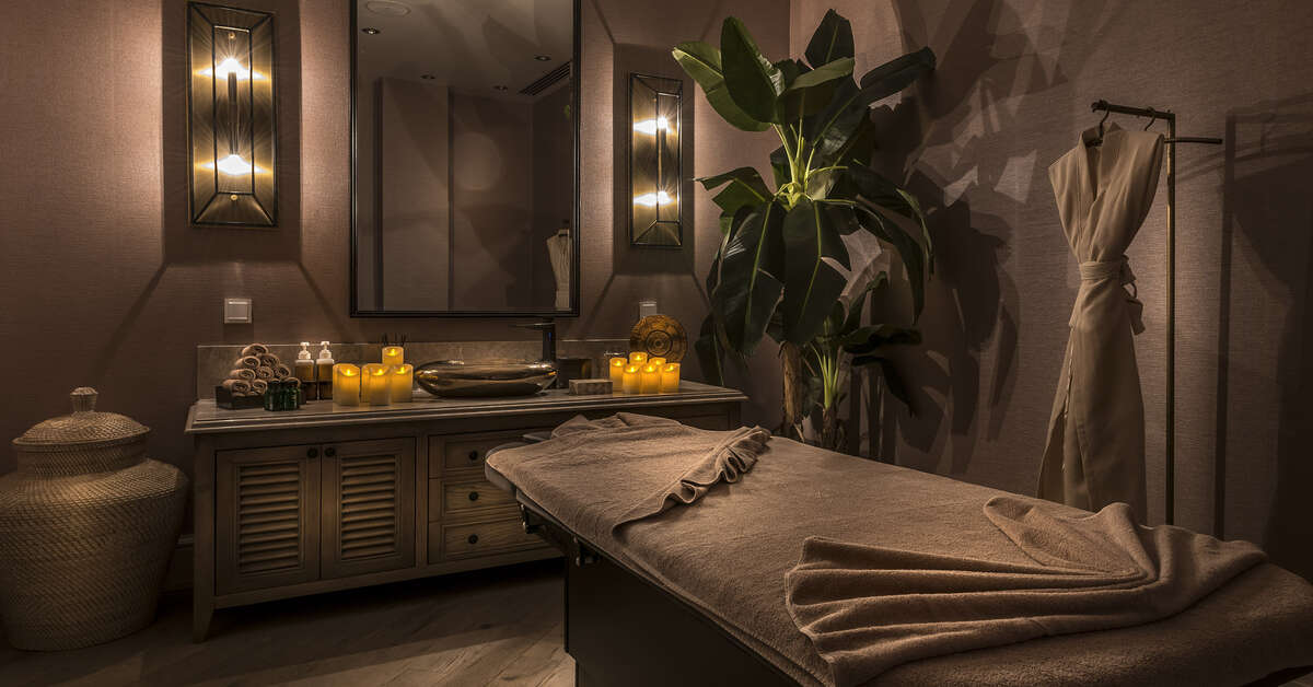 Een foto van Allium Bodrum Resort & Spa