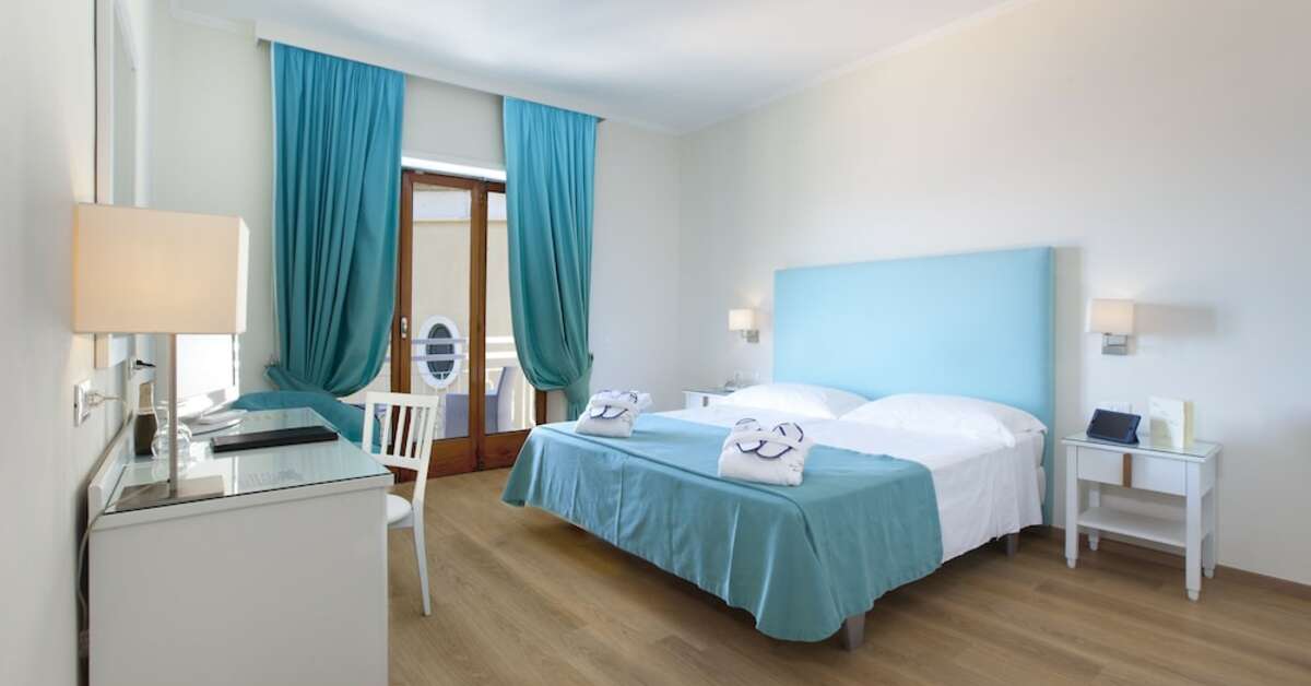 Een foto van Hotel Regina Sorrento