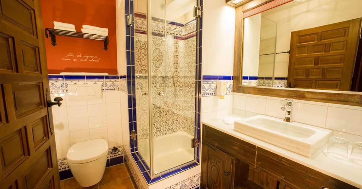 Ein Foto Hotel El Andaluz