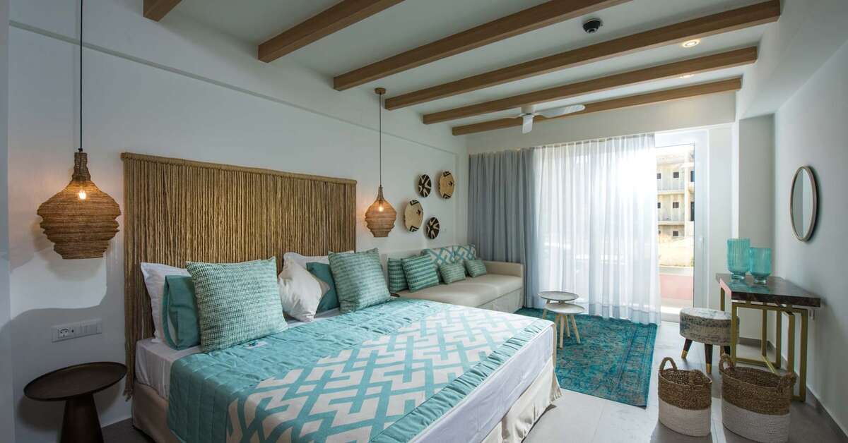 Een foto van Omiros Boutique Hotel