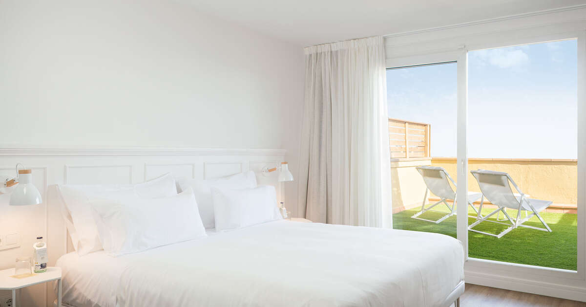 Een foto van The 15th Boutique Hotel