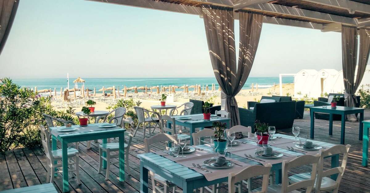 Een foto van Oleandri Resort