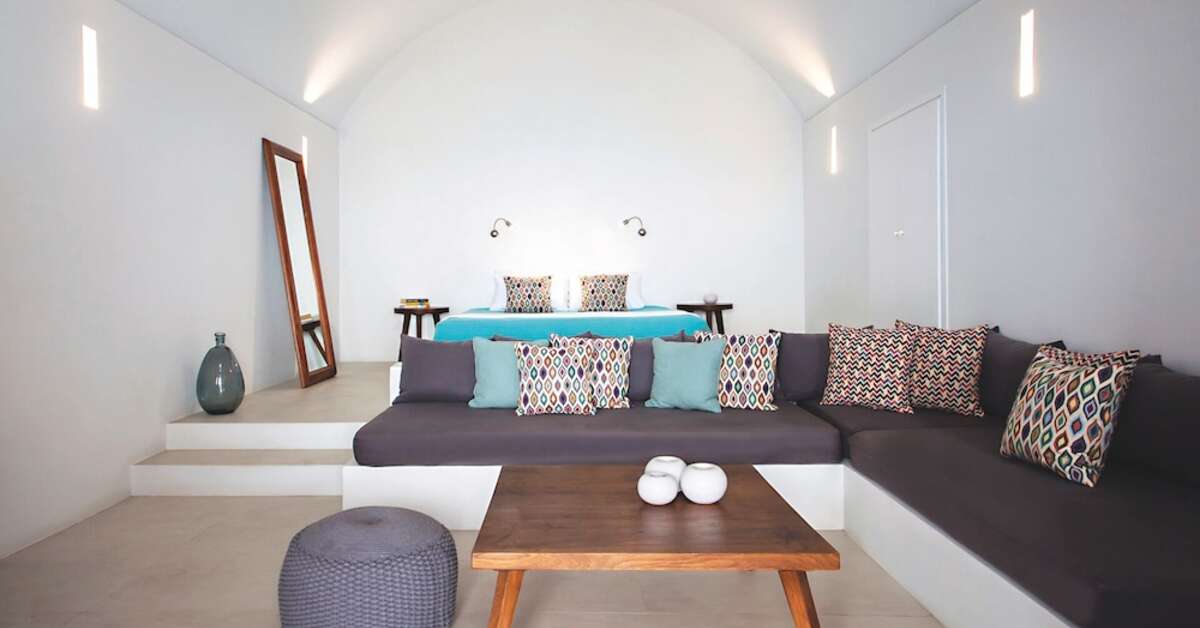Een foto van Remezzo Villas