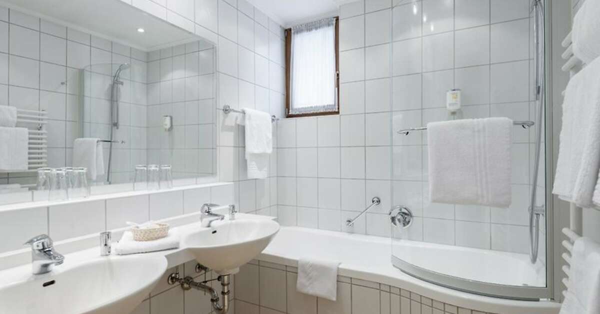 Een foto van Hotel Tyrolerhof
