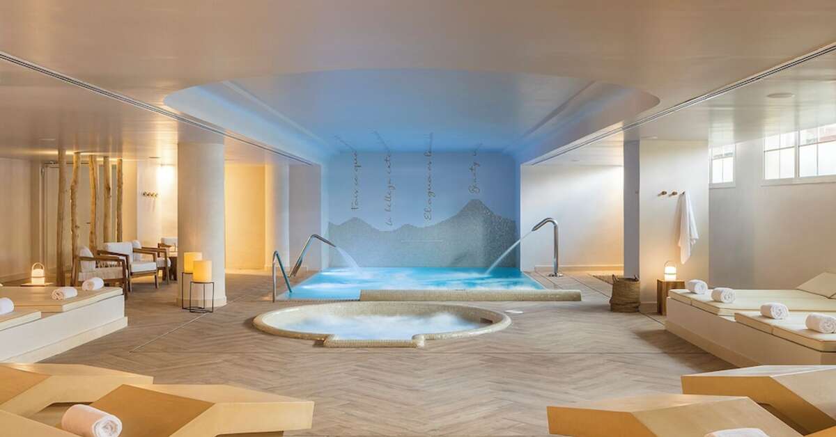 Een foto van Luna Park Hotel & Spa