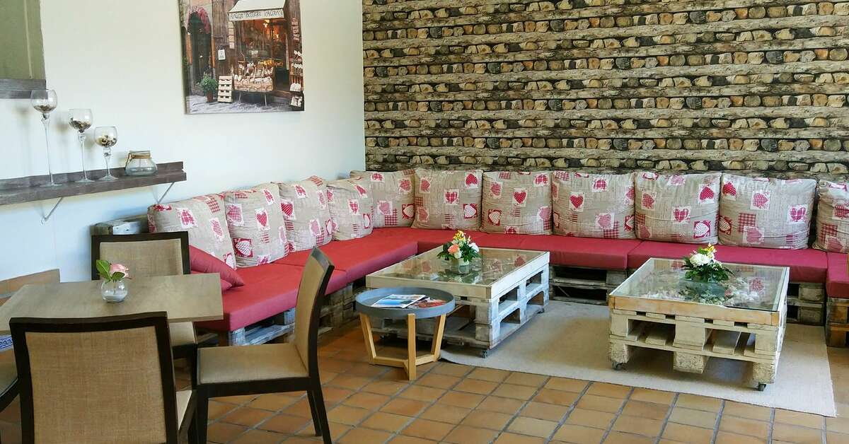 Een foto van Macdonald Dona Lola Resort