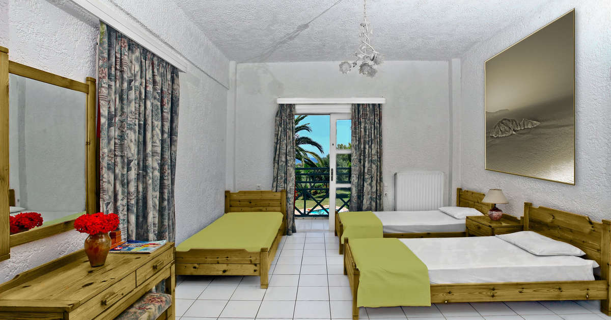Een foto van Classic Appartementen