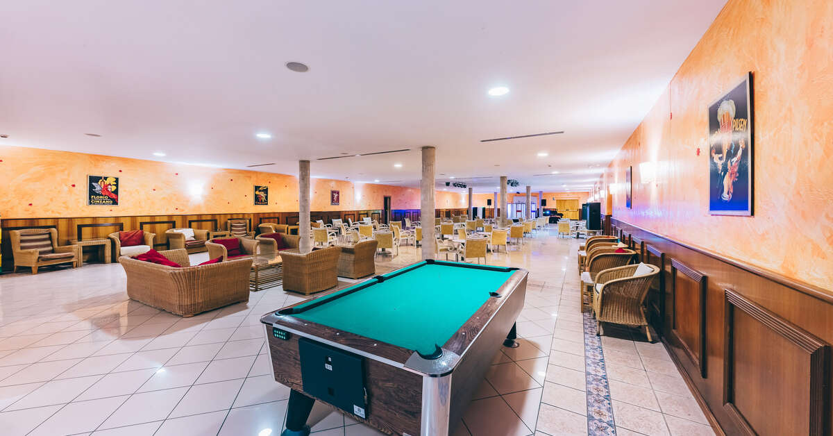 Ein Foto Grand Muthu Golf Plaza Hotel & Spa