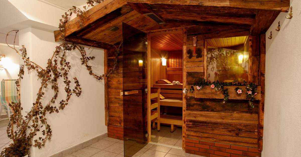 Een foto van Hotel Tia Apart