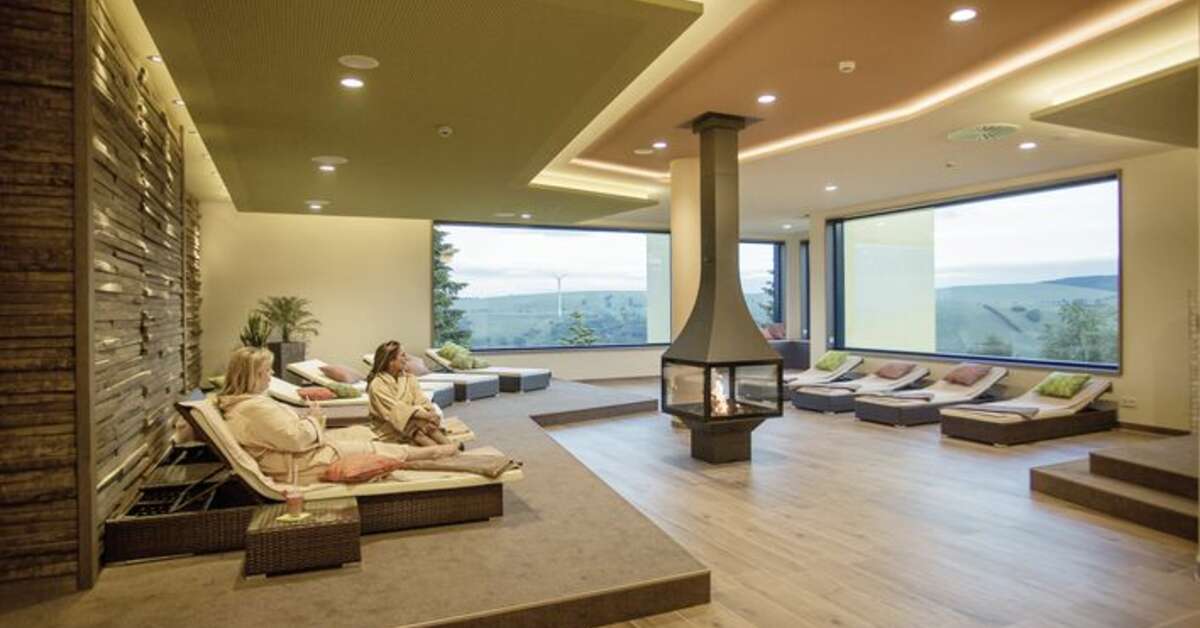 Een foto van Elldus Resort