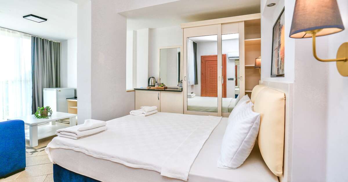 Een foto van Ramada by Wyndham Fethiye Oludeniz