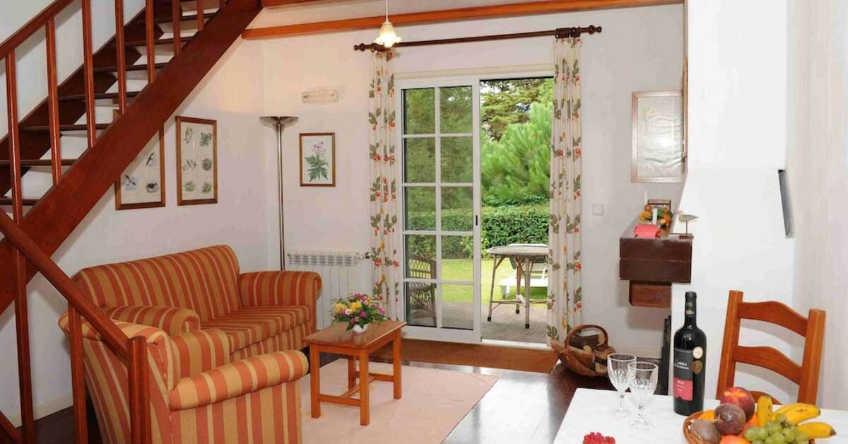 Een foto van Quinta Santo Antonio da Serra