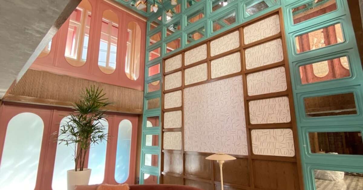 Een foto van Miami Hotel Bangkok
