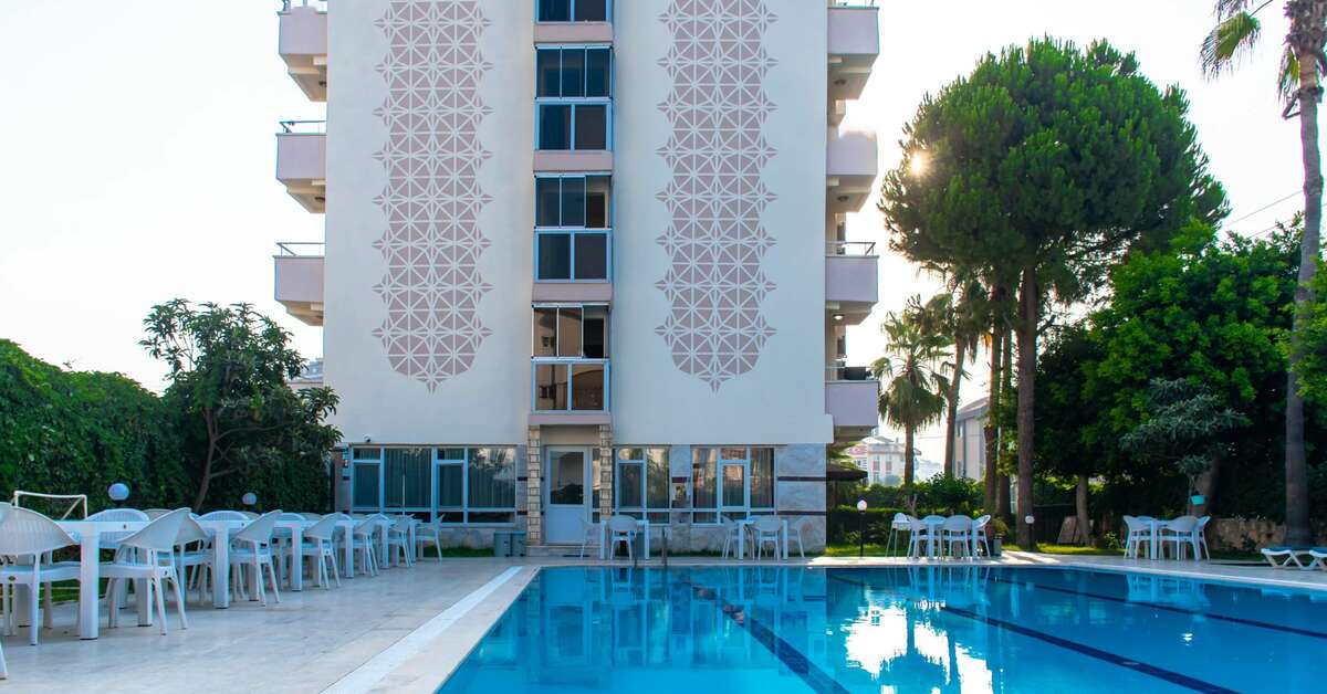 Een foto van Bellissima Hotel