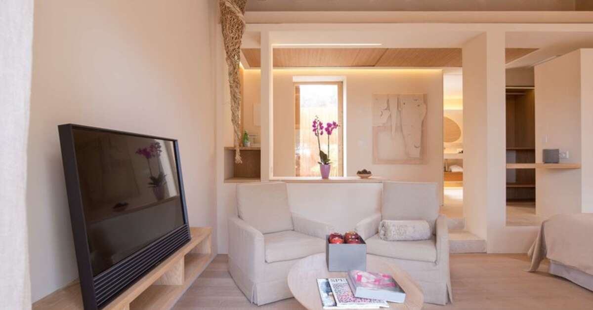 Een foto van Pleta de Mar Luxury Hotel by Nature