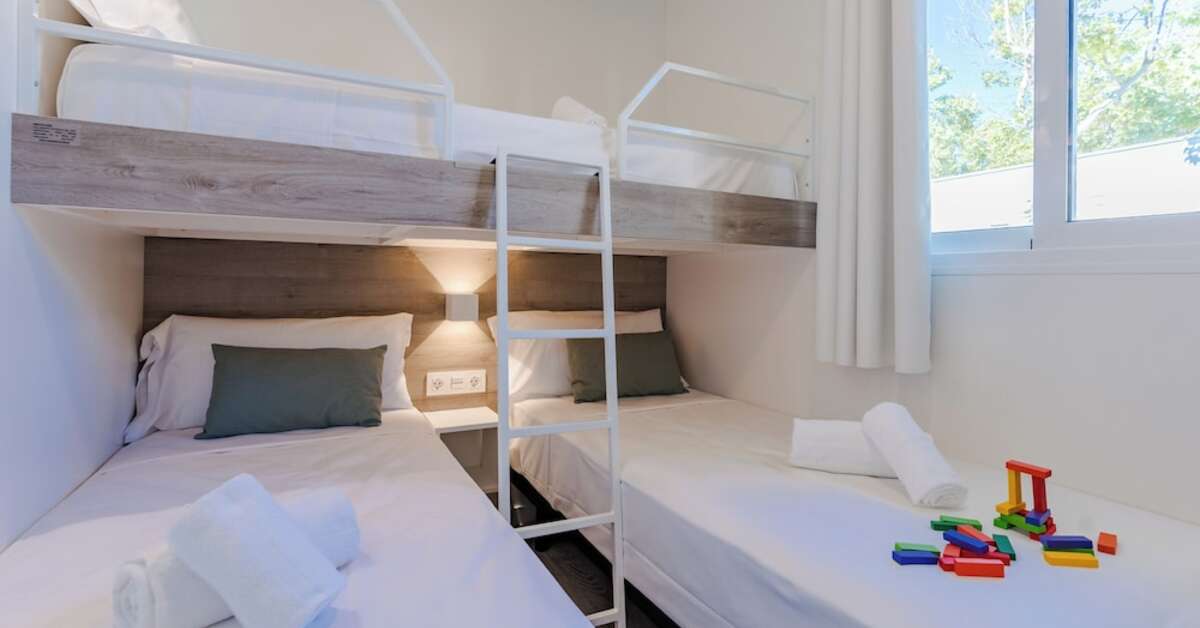 Een foto van Costa del Sol Glamping Village