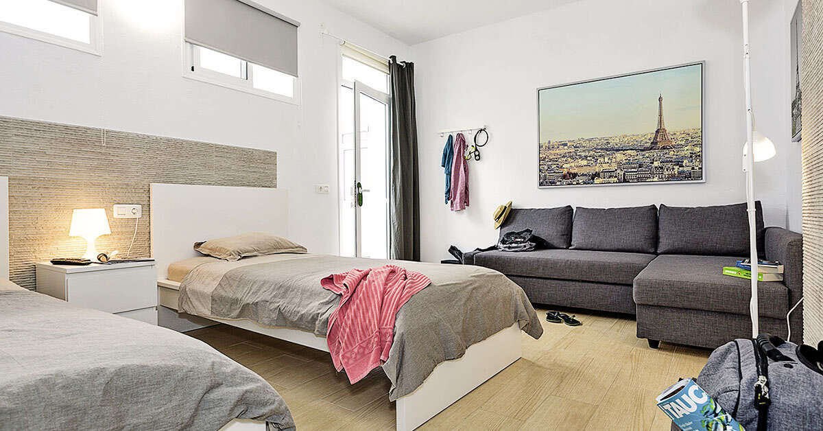 Een foto van Saladar Suites Boutique