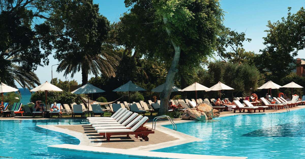 Een foto van Amus Hotel & Spa