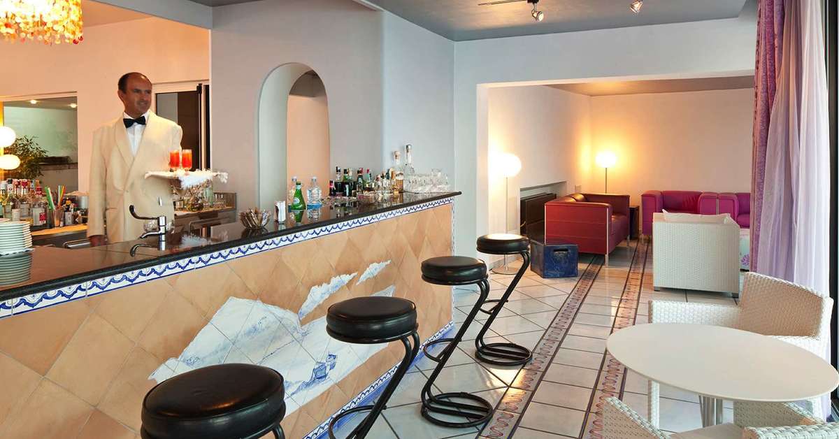 Een foto van Hotel San Giorgio Terme