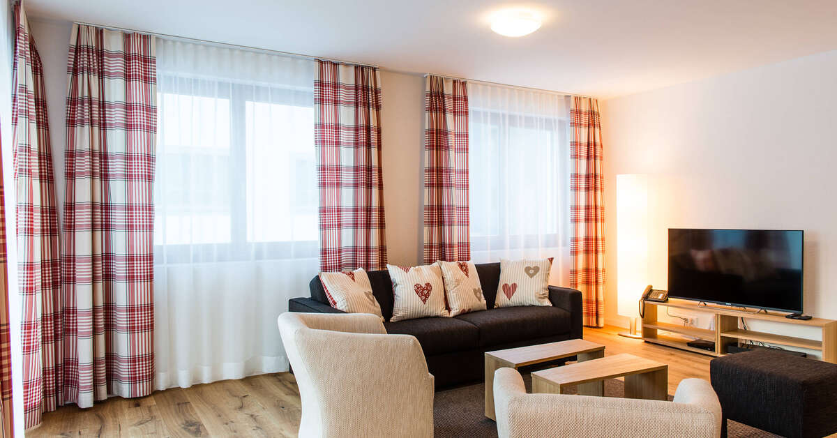 Een foto van Titlis Resort